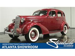 1936 Chevrolet Standard (CC-1628579) for sale in Lithia Springs, Georgia