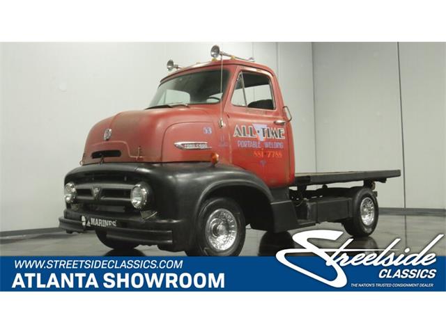 1953 Ford Truck (CC-1628580) for sale in Lithia Springs, Georgia