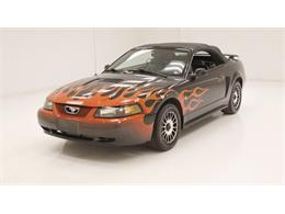 2001 Ford Mustang (CC-1628585) for sale in Morgantown, Pennsylvania