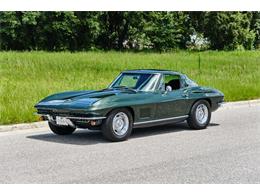 1967 Chevrolet Corvette Stingray (CC-1628625) for sale in Winter Garden, Florida