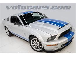 2008 Ford Shelby Cobra (CC-1628628) for sale in Volo, Illinois