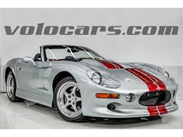 1999 Shelby Series 1 (CC-1628634) for sale in Volo, Illinois