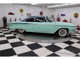 1961 Plymouth Fury (CC-1628666) for sale in Clarence, Iowa