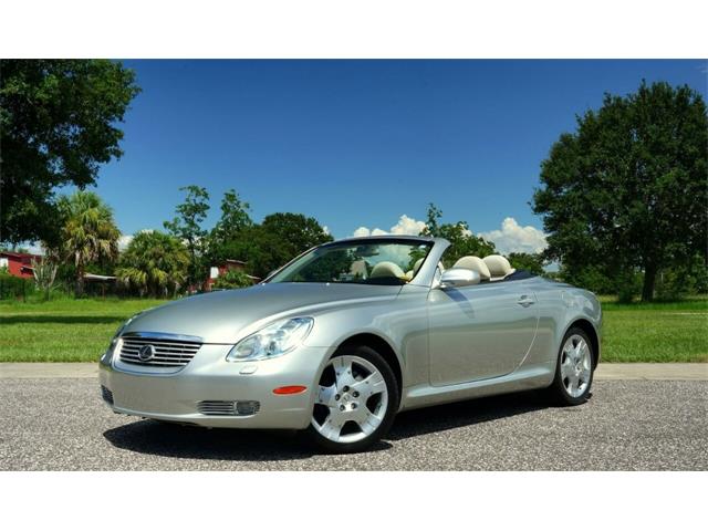 Classic Lexus for Sale on ClassicCars.com