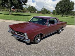 1965 Pontiac GTO (CC-1628716) for sale in Clearwater, Florida