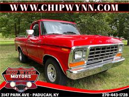 1978 Ford F100 (CC-1628726) for sale in Paducah, Kentucky