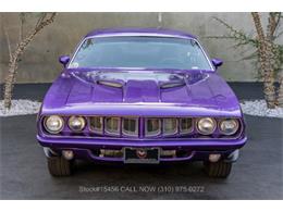 1971 Plymouth Barracuda (CC-1620088) for sale in Beverly Hills, California