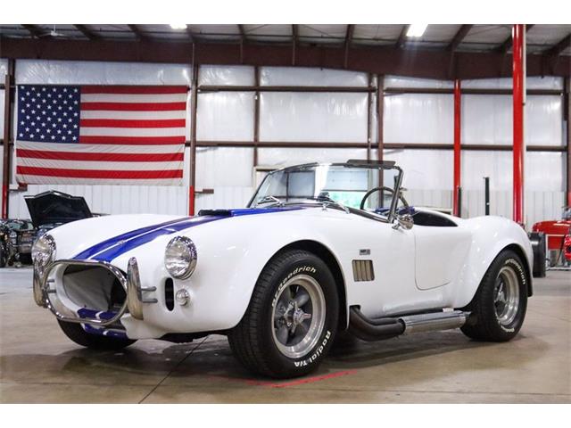 1967 Shelby Cobra (CC-1620880) for sale in Kentwood, Michigan