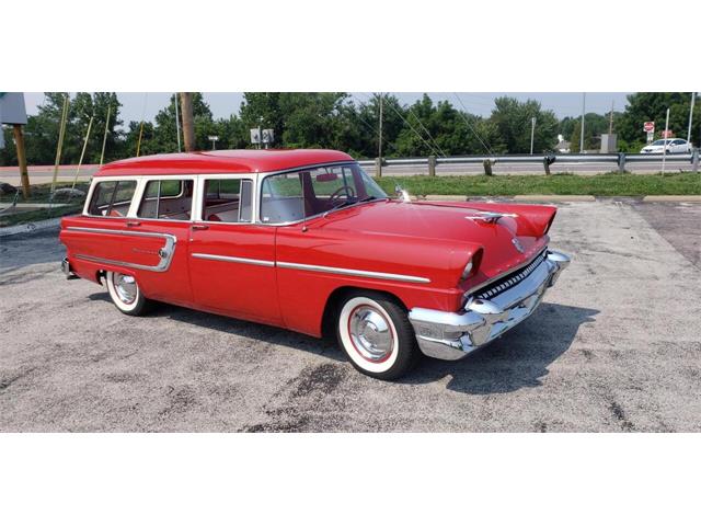 1955 Mercury Custom (CC-1628806) for sale in St Louis, Missouri