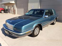 1993 Chrysler New Yorker (CC-1628807) for sale in Sioux Falls, South Dakota