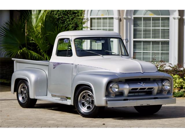 1954 Ford F100 (CC-1628846) for sale in Eustis, Florida