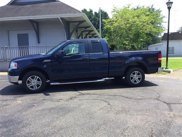 Classic Ford F150 for Sale on ClassicCars.com