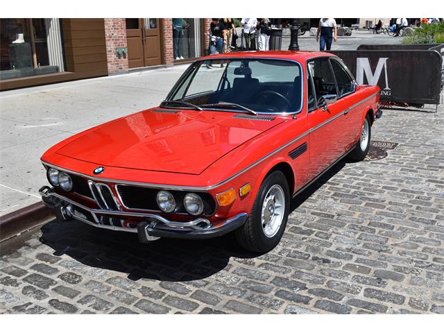 Classic BMW For Sale On ClassicCars