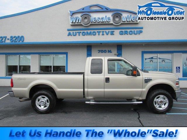 2009 Ford F250 (CC-1628869) for sale in Blackwood, New Jersey