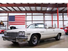 1975 Buick LeSabre (CC-1620887) for sale in Kentwood, Michigan