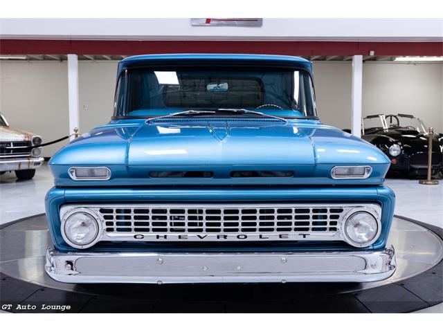 1963 Chevrolet C10 (CC-1628889) for sale in Rancho Cordova, CA, California