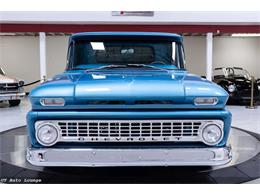 1963 Chevrolet C10 (CC-1628889) for sale in Rancho Cordova, CA, California