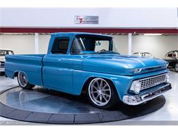 1963 Chevrolet C10 (CC-1628889) for sale in Rancho Cordova, CA, California