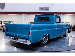 1963 Chevrolet C10 (CC-1628889) for sale in Rancho Cordova, CA, California