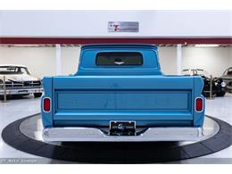 1963 Chevrolet C10 (CC-1628889) for sale in Rancho Cordova, CA, California