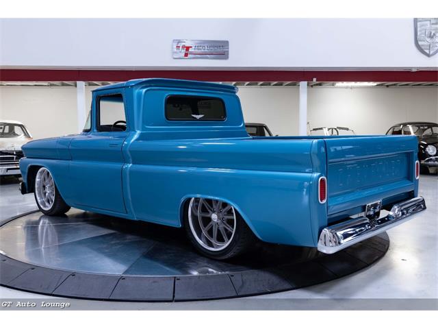 1963 Chevrolet C10 (CC-1628889) for sale in Rancho Cordova, CA, California