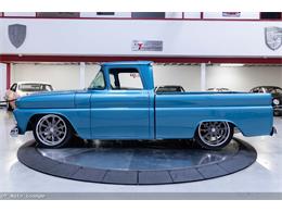 1963 Chevrolet C10 (CC-1628889) for sale in Rancho Cordova, CA, California