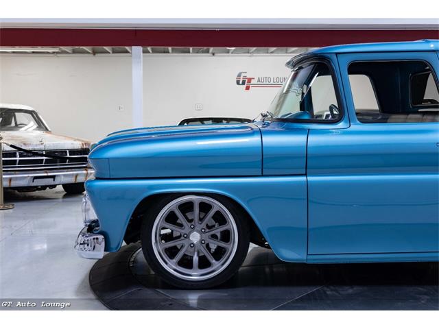 1963 Chevrolet C10 (CC-1628889) for sale in Rancho Cordova, CA, California
