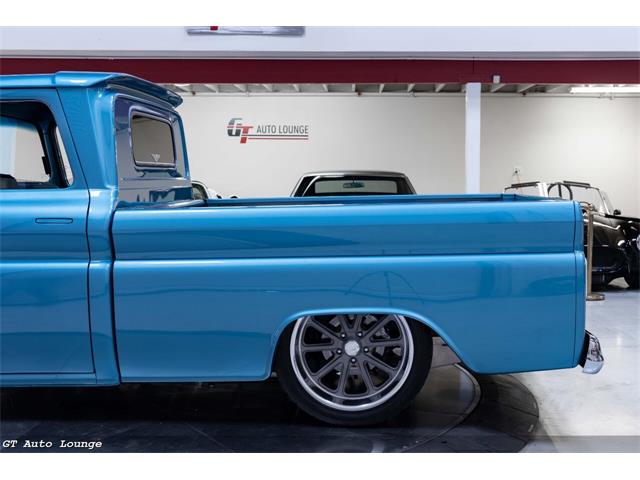 1963 Chevrolet C10 (CC-1628889) for sale in Rancho Cordova, CA, California