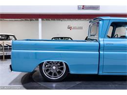 1963 Chevrolet C10 (CC-1628889) for sale in Rancho Cordova, CA, California