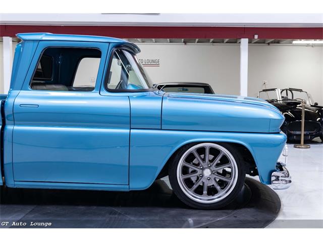 1963 Chevrolet C10 (CC-1628889) for sale in Rancho Cordova, CA, California