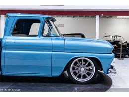 1963 Chevrolet C10 (CC-1628889) for sale in Rancho Cordova, CA, California