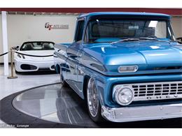 1963 Chevrolet C10 (CC-1628889) for sale in Rancho Cordova, CA, California