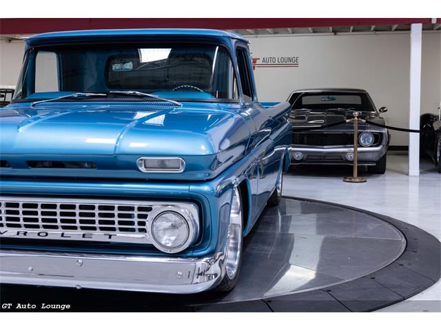 1963 Chevrolet C10 (CC-1628889) for sale in Rancho Cordova, CA, California