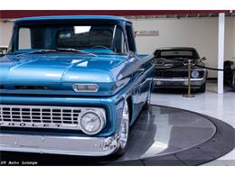 1963 Chevrolet C10 (CC-1628889) for sale in Rancho Cordova, CA, California