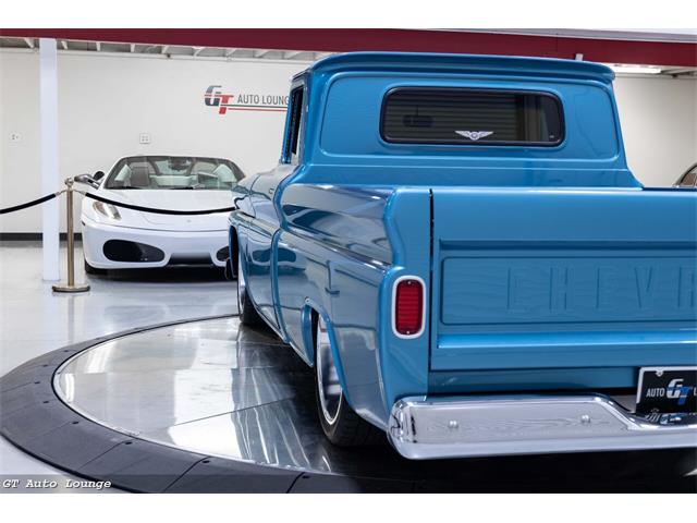 1963 Chevrolet C10 (CC-1628889) for sale in Rancho Cordova, CA, California