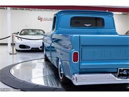 1963 Chevrolet C10 (CC-1628889) for sale in Rancho Cordova, CA, California