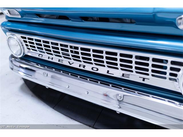 1963 Chevrolet C10 (CC-1628889) for sale in Rancho Cordova, CA, California