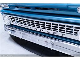 1963 Chevrolet C10 (CC-1628889) for sale in Rancho Cordova, CA, California
