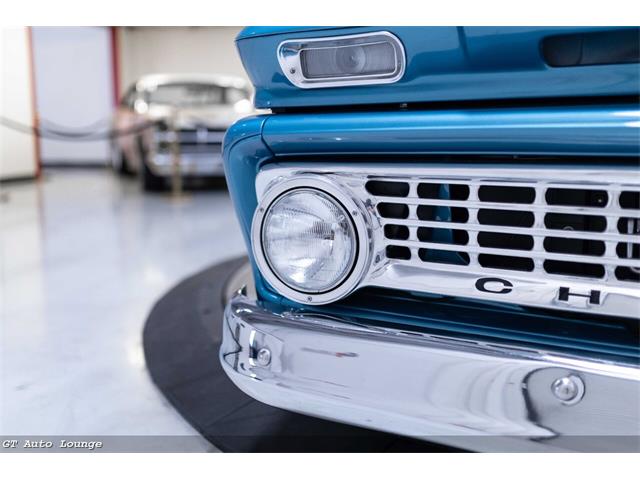 1963 Chevrolet C10 (CC-1628889) for sale in Rancho Cordova, CA, California