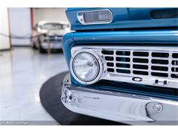 1963 Chevrolet C10 (CC-1628889) for sale in Rancho Cordova, CA, California