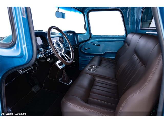 1963 Chevrolet C10 (CC-1628889) for sale in Rancho Cordova, CA, California