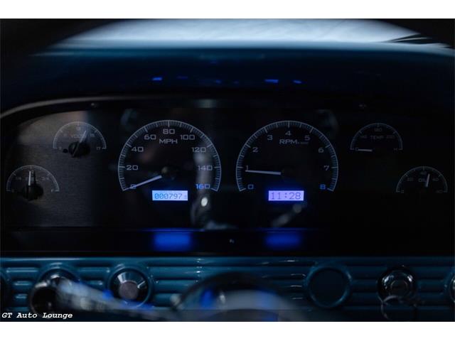 1963 Chevrolet C10 (CC-1628889) for sale in Rancho Cordova, CA, California