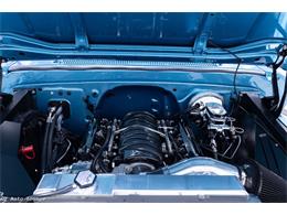 1963 Chevrolet C10 (CC-1628889) for sale in Rancho Cordova, CA, California