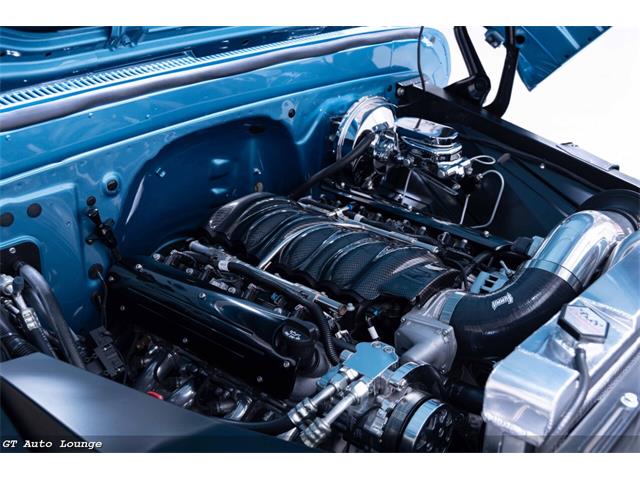 1963 Chevrolet C10 (CC-1628889) for sale in Rancho Cordova, CA, California