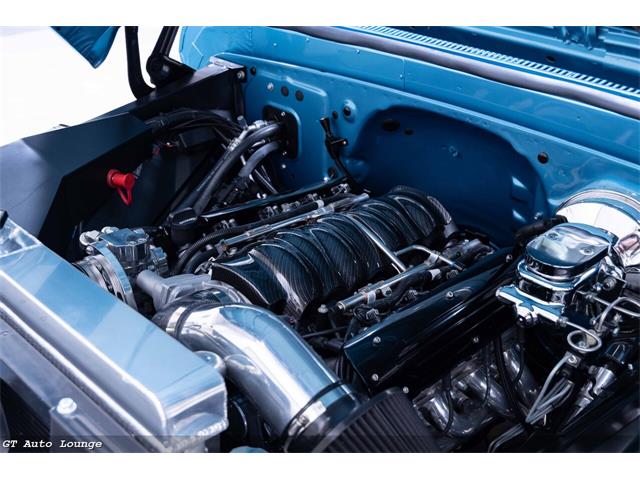 1963 Chevrolet C10 (CC-1628889) for sale in Rancho Cordova, CA, California