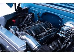 1963 Chevrolet C10 (CC-1628889) for sale in Rancho Cordova, CA, California