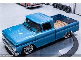 1963 Chevrolet C10 (CC-1628889) for sale in Rancho Cordova, CA, California