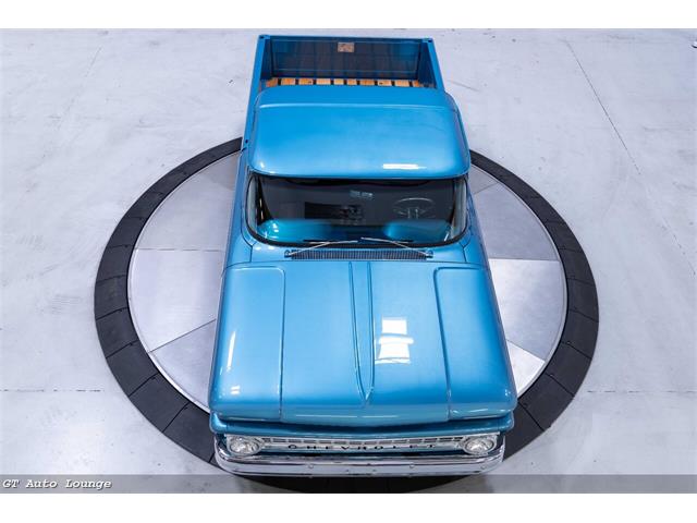 1963 Chevrolet C10 (CC-1628889) for sale in Rancho Cordova, CA, California