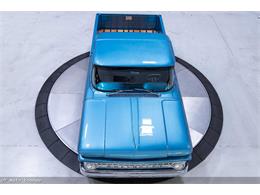 1963 Chevrolet C10 (CC-1628889) for sale in Rancho Cordova, CA, California