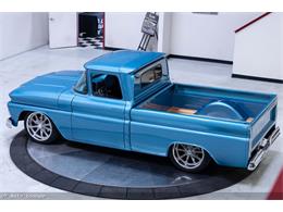 1963 Chevrolet C10 (CC-1628889) for sale in Rancho Cordova, CA, California